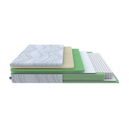 120-200 Матрас Motion Memo M