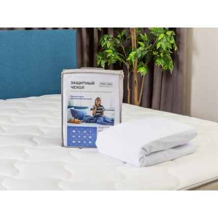 120-200 Защитный чехол Aqua Stop Plush