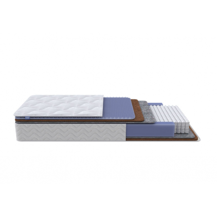 160-185 Матрасы Active Duo M/F