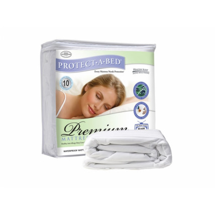 ЧЕХОЛ Protect A Bed Premium 200*090