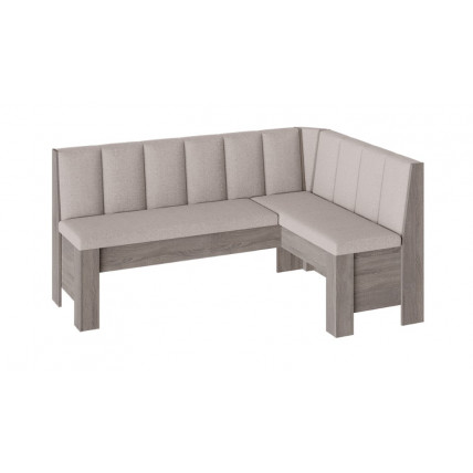 ГАННОВЕР Скамья угловая