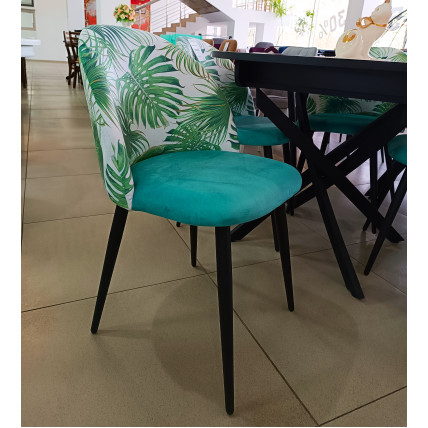 Интерьерный стул