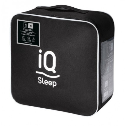 Одеяло IQ SLEEP Ti - 250, 200*175 мм