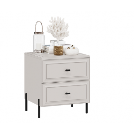 Пандора Тумба прикроватная (Кашемир/Кашемир сатин)