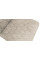 Стул «Стенли» К1С Черный муар, Микровелюр Wellmart Dark Beige