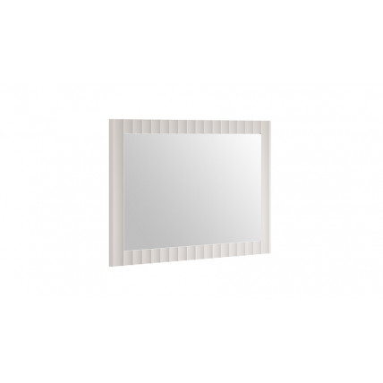 Зеркало навесное «Тиффани» Исп.2.3 - 307.001.000 Кашемир матовый