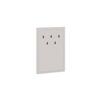 Вешалка настенная «Пандора» - 309.004.000 Кашемир сатин