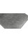 Стул «Хьюго» К3 Белый матовый, Микровелюр Wellmart Silver