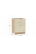 Шкаф напольный с тремя ящиками «Бьянка» - 1Н6Я3 Дуб Крафт золотой, Дуб ваниль