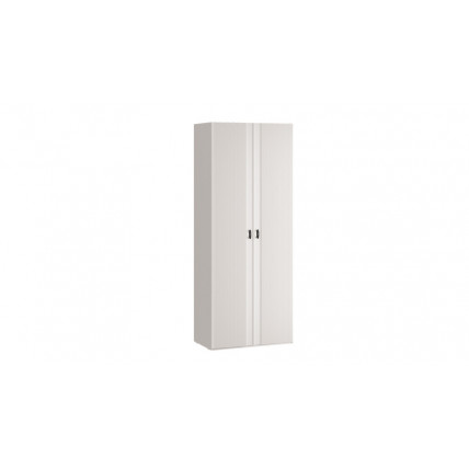 Шкаф для одежды «Шанель» Тип 2 - 418.005.000 Кашемир, Кашемир матовый