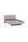 Кровать без ПМ «Элис» Тип 1 (без подъемного механизма) Исп.2 Велюр ultra cashmere