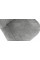 Стул «Марвел» К1С Исп. 2 Белый матовый, Микровелюр Wellmart Silver