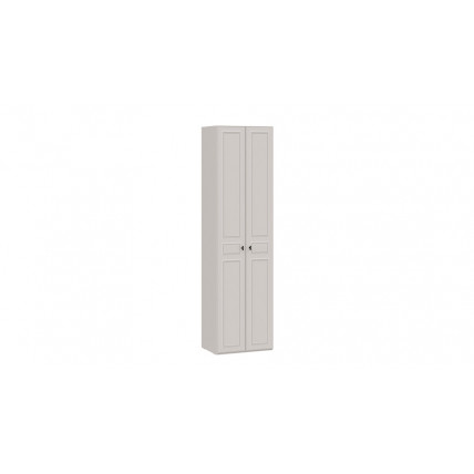 Шкаф для одежды «Пандора» - 309.003.000 Кашемир, Кашемир сатин