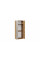 Шкаф для одежды (с 2мя зеркальными дверями) «Хилтон» - 402.016.000 Дуб Крафт золотой
