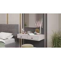 Стол туалетный «Пандора» - 414.007.000 Кашемир, Кашемир сатин