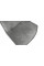 Стул «Тейлор» К4 Исп. 2 Белый матовый, Микровелюр Wellmart Silver