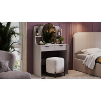 Стол туалетный «Латте» Тип 1 Кашемир