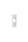 Шкаф-пенал под бытовую технику с одной дверью и двумя ящиками «Гренада» - 1П6Я2 Белый, Холст мокко