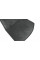 Стул «Тейлор» К4 Исп. 2 Черный муар, Микровелюр Wellmart Graphite
