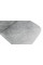 Стул «Шерри» К3 Белый матовый, Микровелюр Wellmart Silver