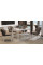 Стол раздвижной «Слайд» Тип 2 Белый матовый, Белый снег