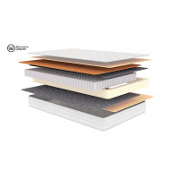 Матрас 190*090 Оптима Престиж