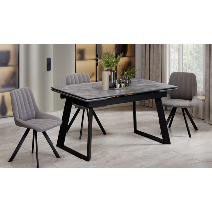 Стол обеденный СТОУН Тип 1