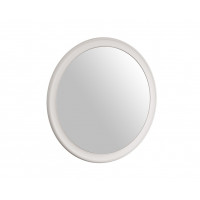 Зеркало навесное Тиффани исп.2.2 Кашемир матовый