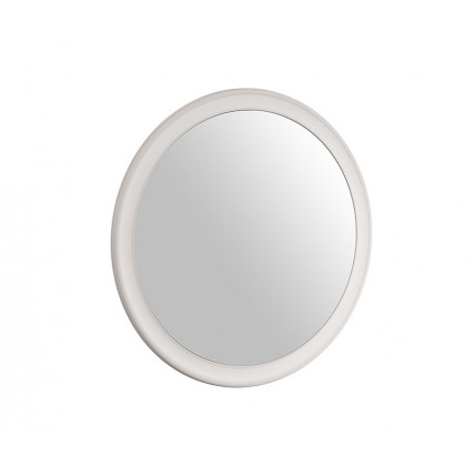 Зеркало навесное Тиффани исп.2.2 Кашемир матовый